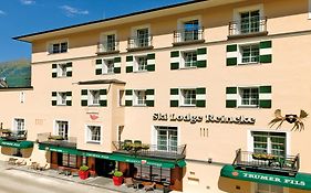 Ski Lodge Reineke